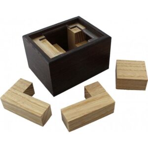 Raya Box No. 5