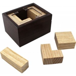Raya Box No. 8