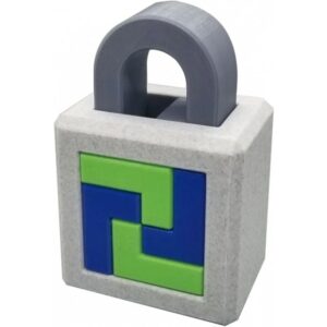 Spiral Lock