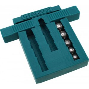 Stacker Puzzle