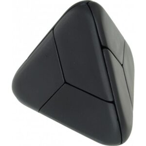 Tetra Puzzle - Vapor Black
