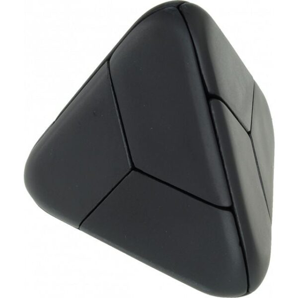 Tetra Puzzle - Vapor Black