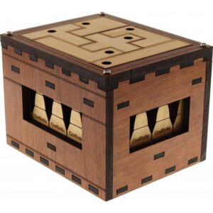 Bierbox