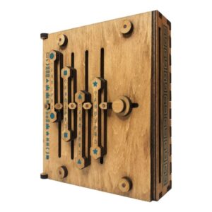 Caesar's Codex