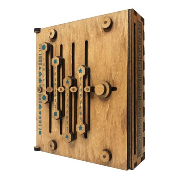 Caesar's Codex