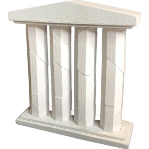 Greek Parthenon