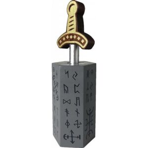 Sword In Stone
