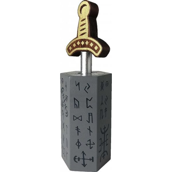 Sword In Stone
