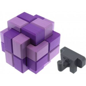 Elephant - PachyBURRm Series