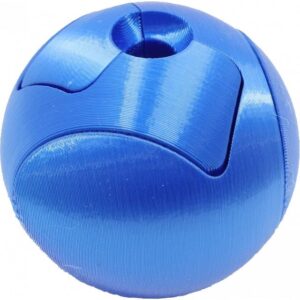 Flippe Ball Puzzle