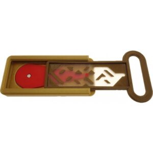 Hysteresis Key