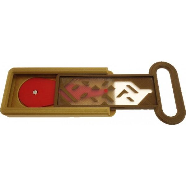 Hysteresis Key