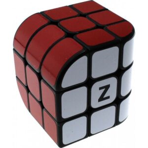 Garrido's Penrose 3x3x3 Cube - Black Body