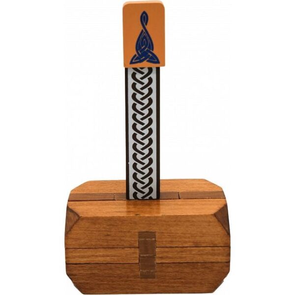 Thor's Hammer