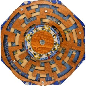Dendera Zodiac
