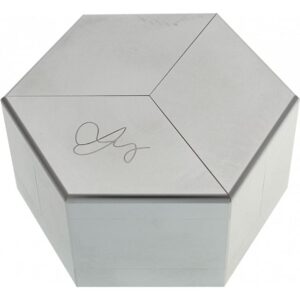 Hexagon Box