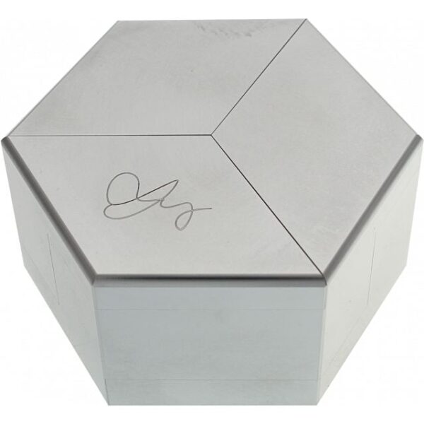 Hexagon Box