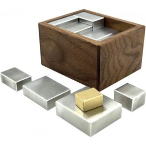 Melting Block 4