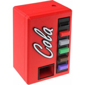 Cola Conundrum