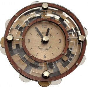 Siebenstein Watch