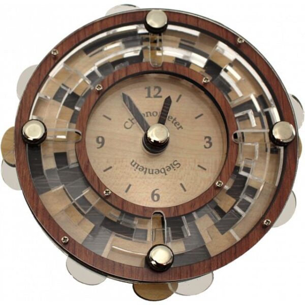 Siebenstein Watch