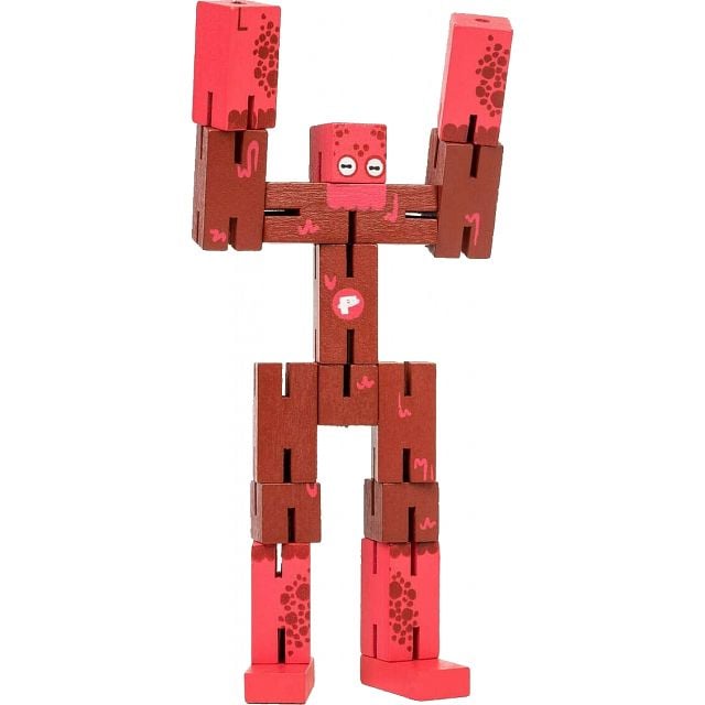 Intergalactic Puzzle - Alien