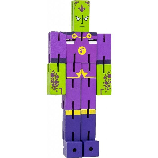 Intergalactic Puzzle - Emperor