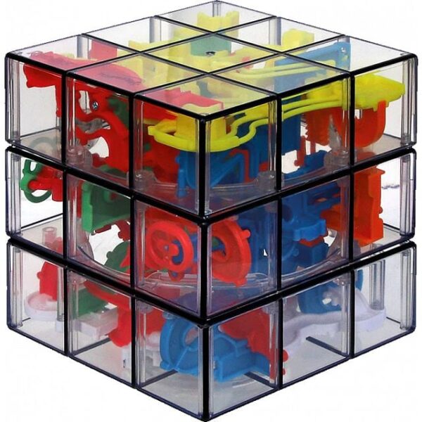 Perplexus Fusion 3x3 Brain Game