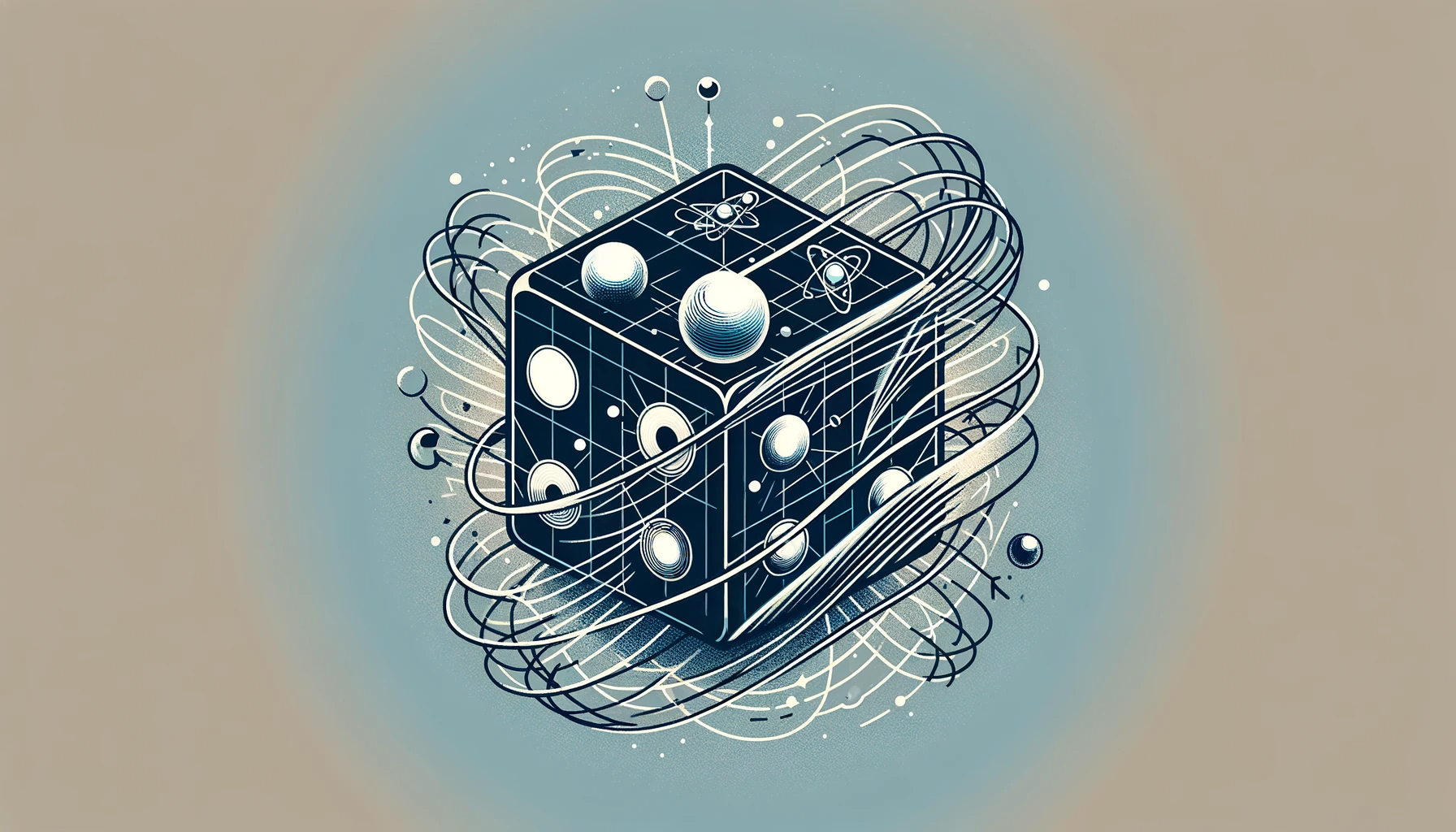 Quantum Moves - TMG